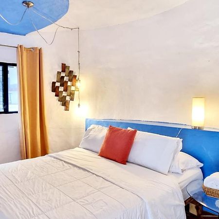 Mia Nueva Gorgona Hotel Екстериор снимка