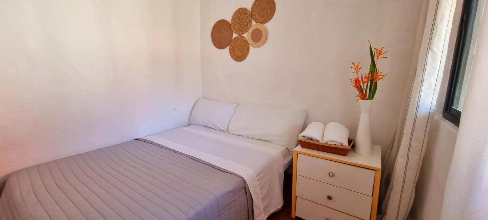 Mia Nueva Gorgona Hotel Екстериор снимка