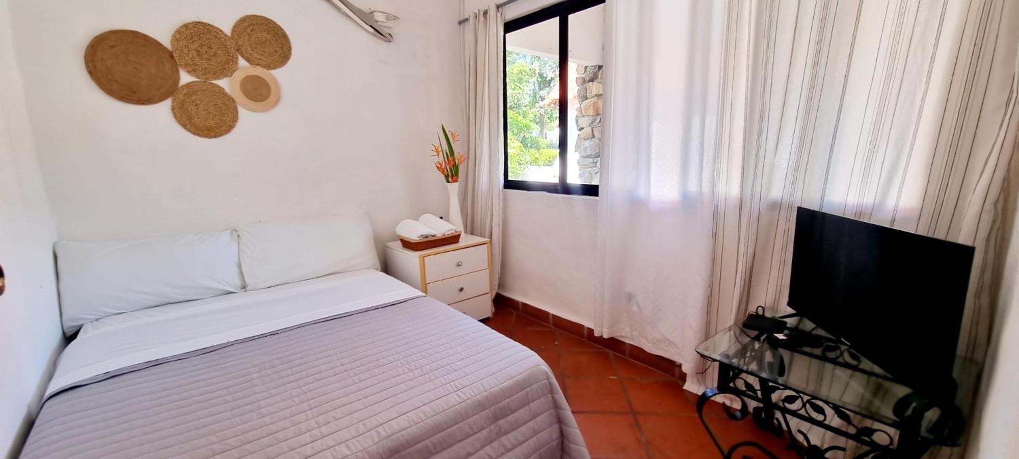 Mia Nueva Gorgona Hotel Екстериор снимка