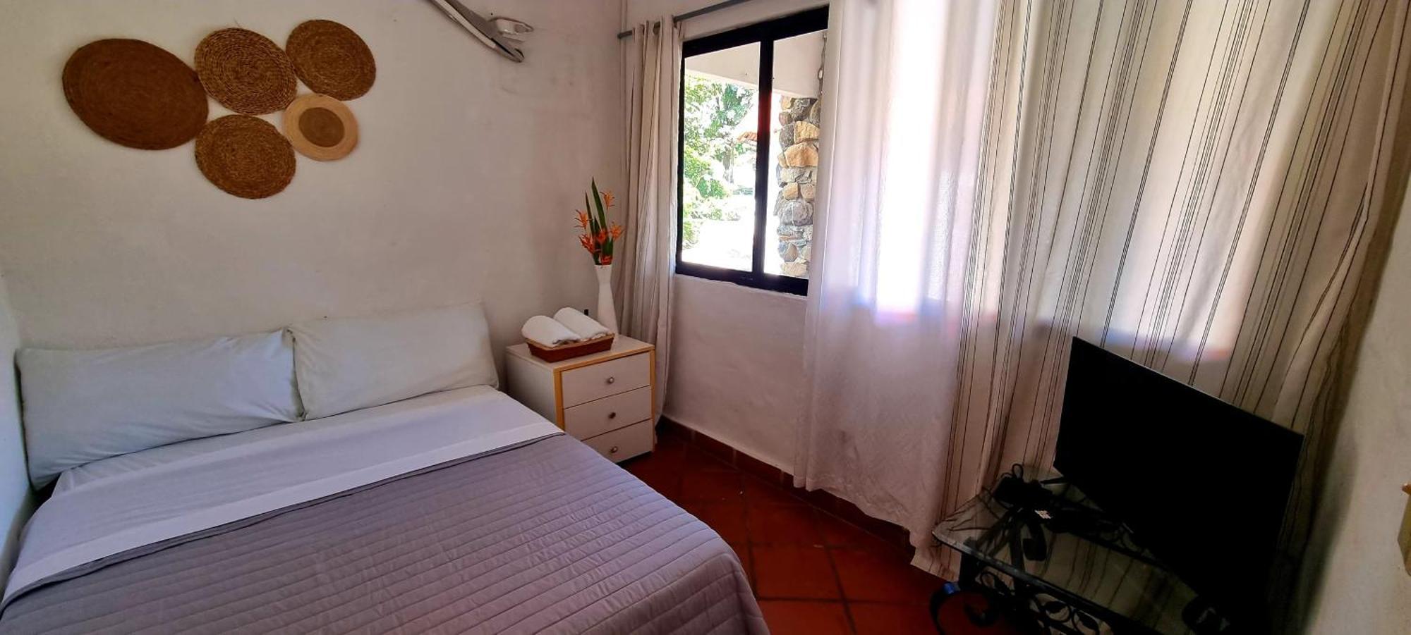 Mia Nueva Gorgona Hotel Екстериор снимка