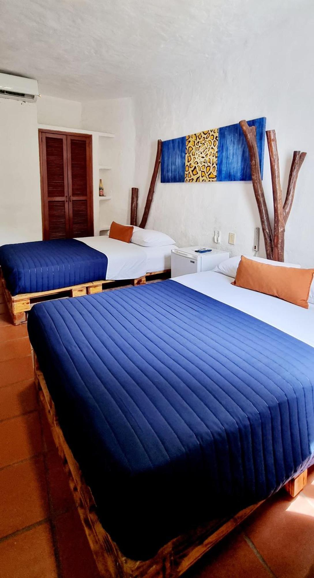 Mia Nueva Gorgona Hotel Екстериор снимка