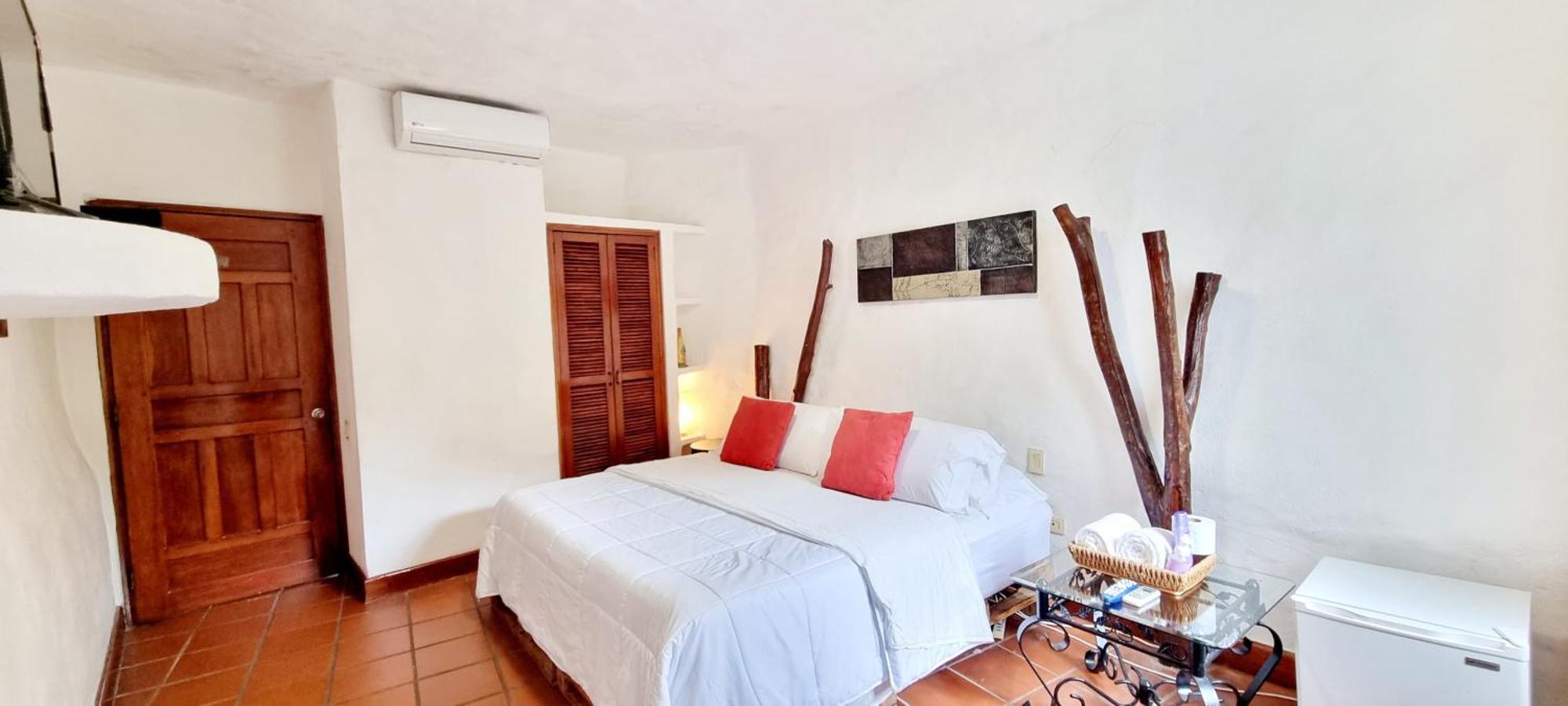 Mia Nueva Gorgona Hotel Екстериор снимка