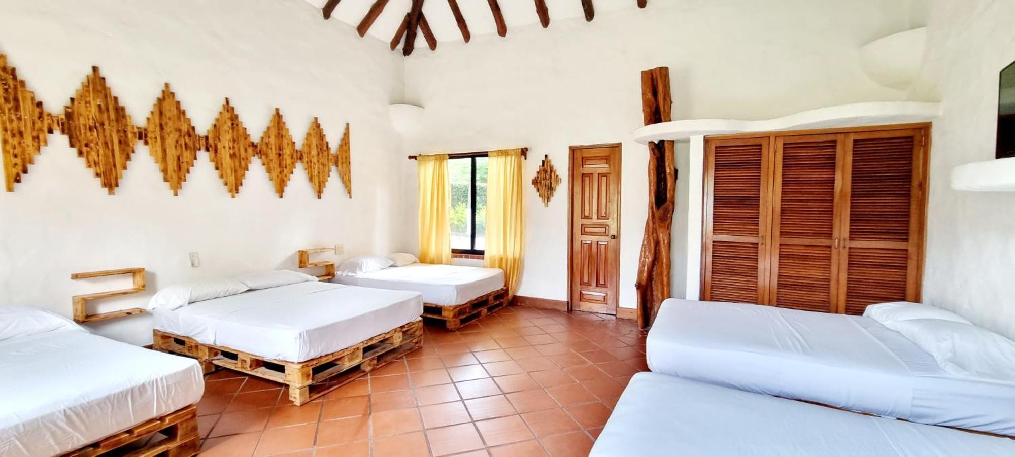 Mia Nueva Gorgona Hotel Екстериор снимка