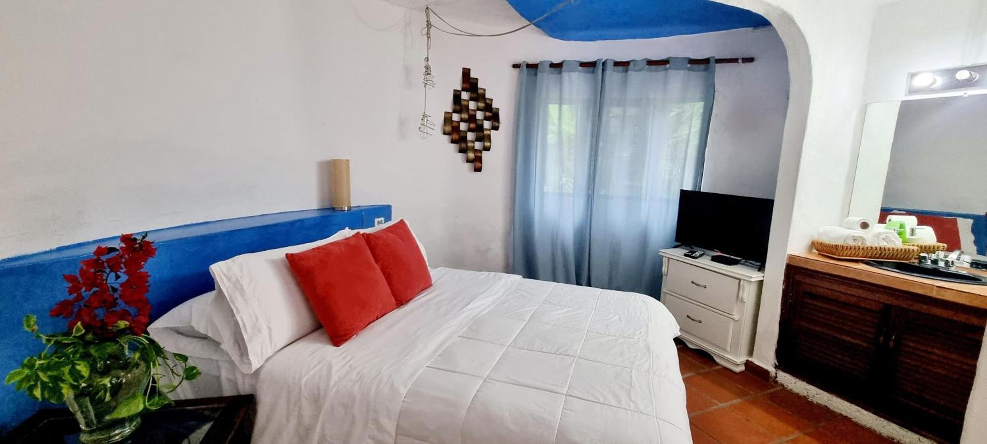 Mia Nueva Gorgona Hotel Екстериор снимка