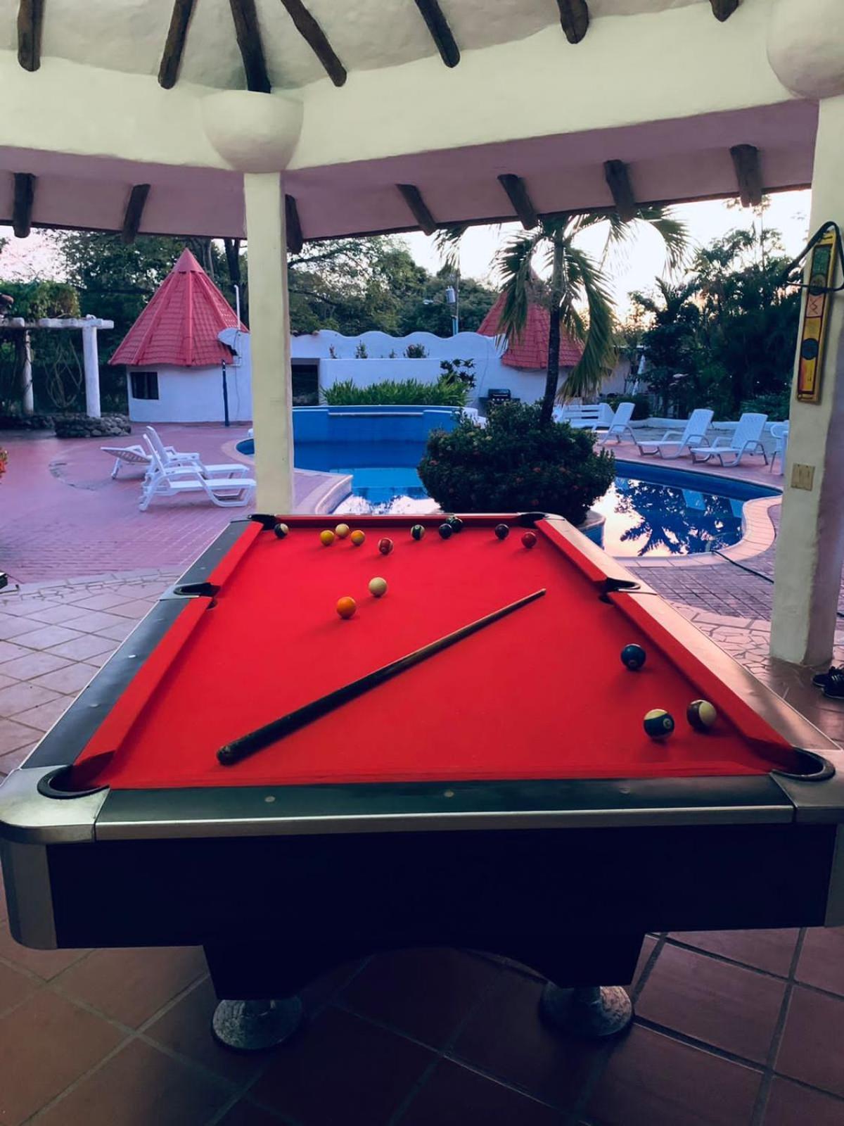 Mia Nueva Gorgona Hotel Екстериор снимка